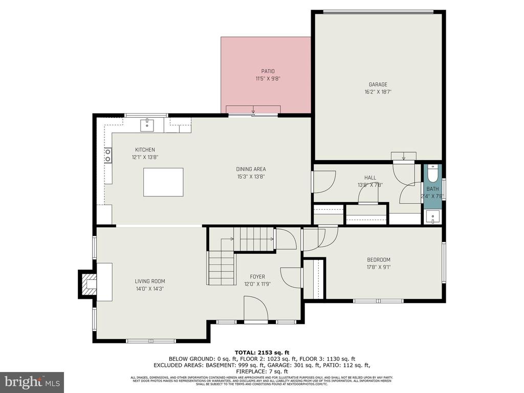 103 SPARROW LANE