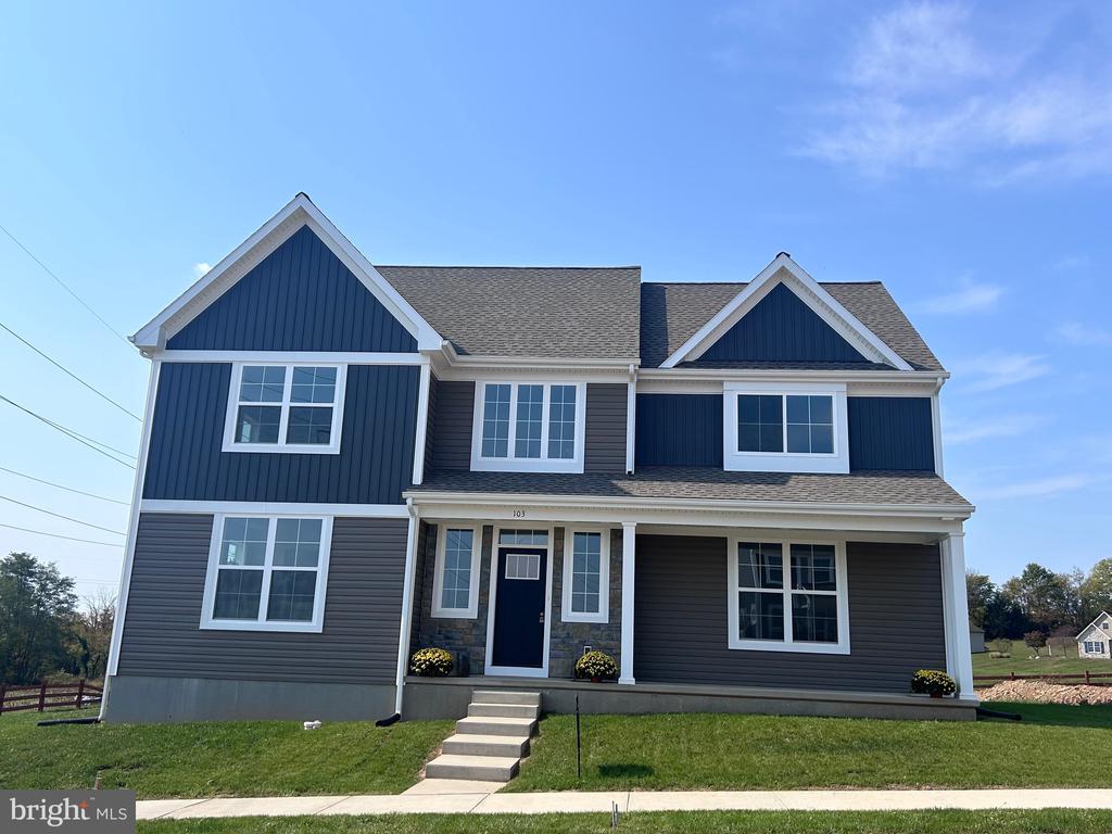 103 SPARROW LANE