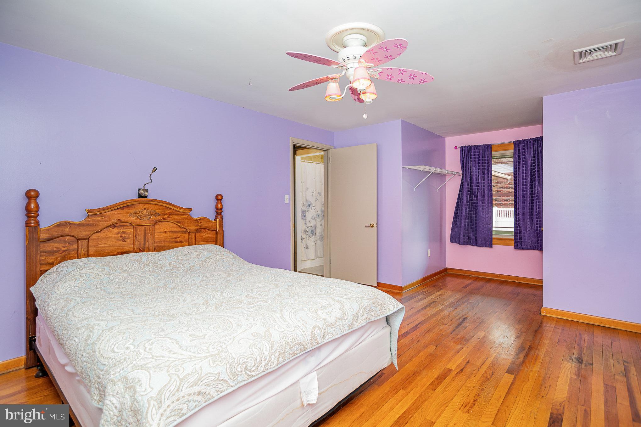 700 S MOUNT JOY STREET