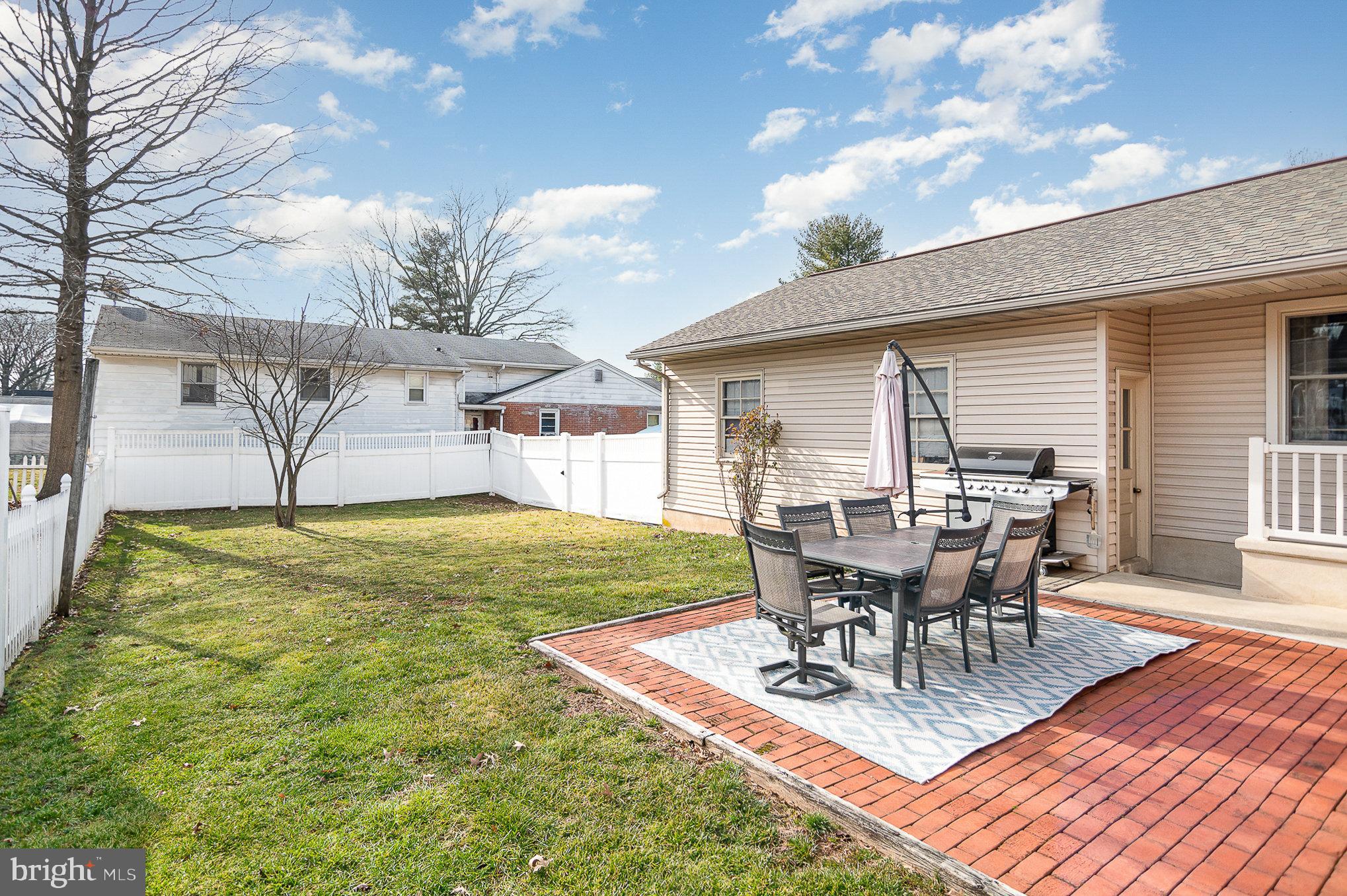 700 S MOUNT JOY STREET