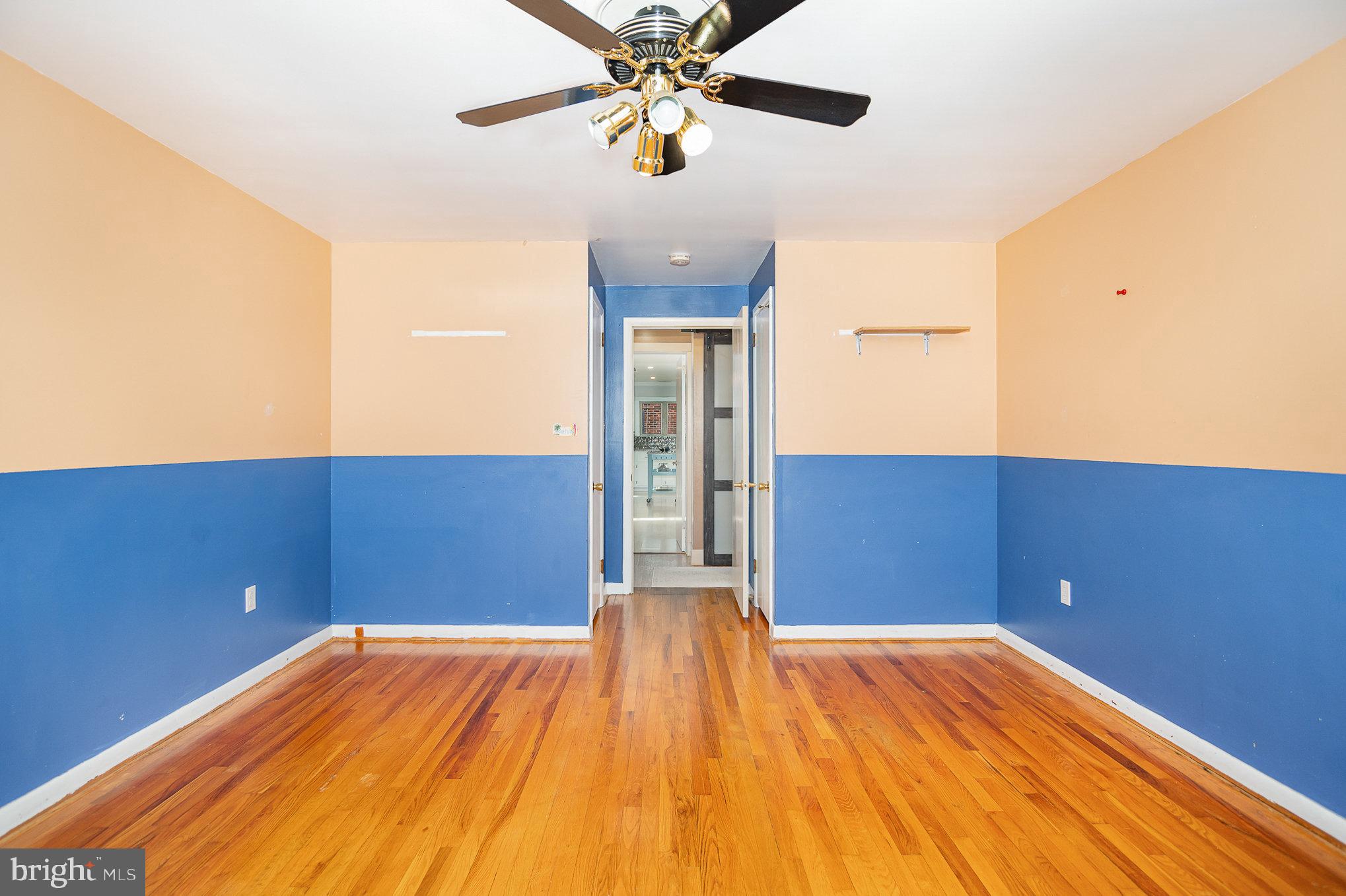 700 S MOUNT JOY STREET