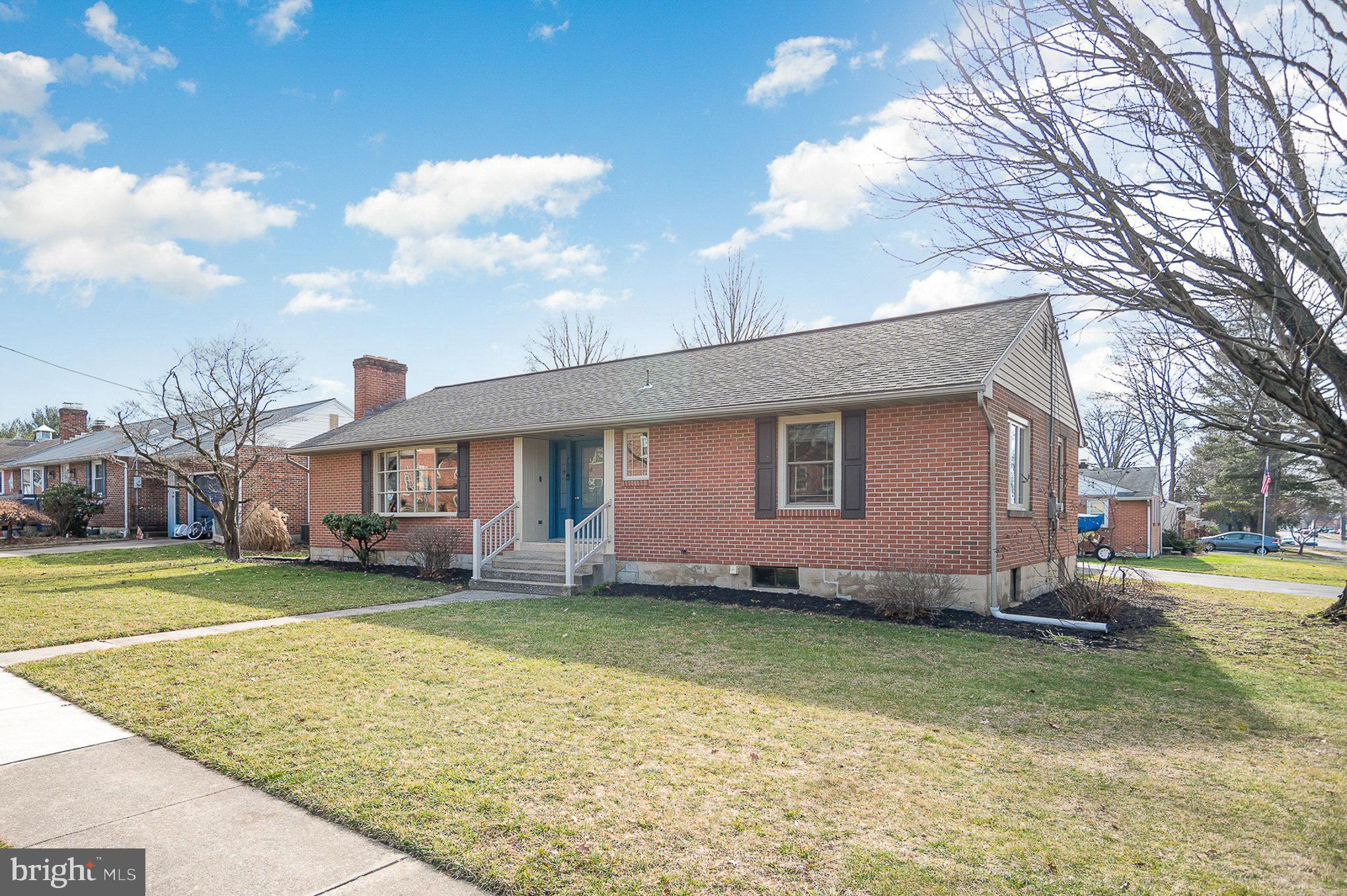 700 S MOUNT JOY STREET