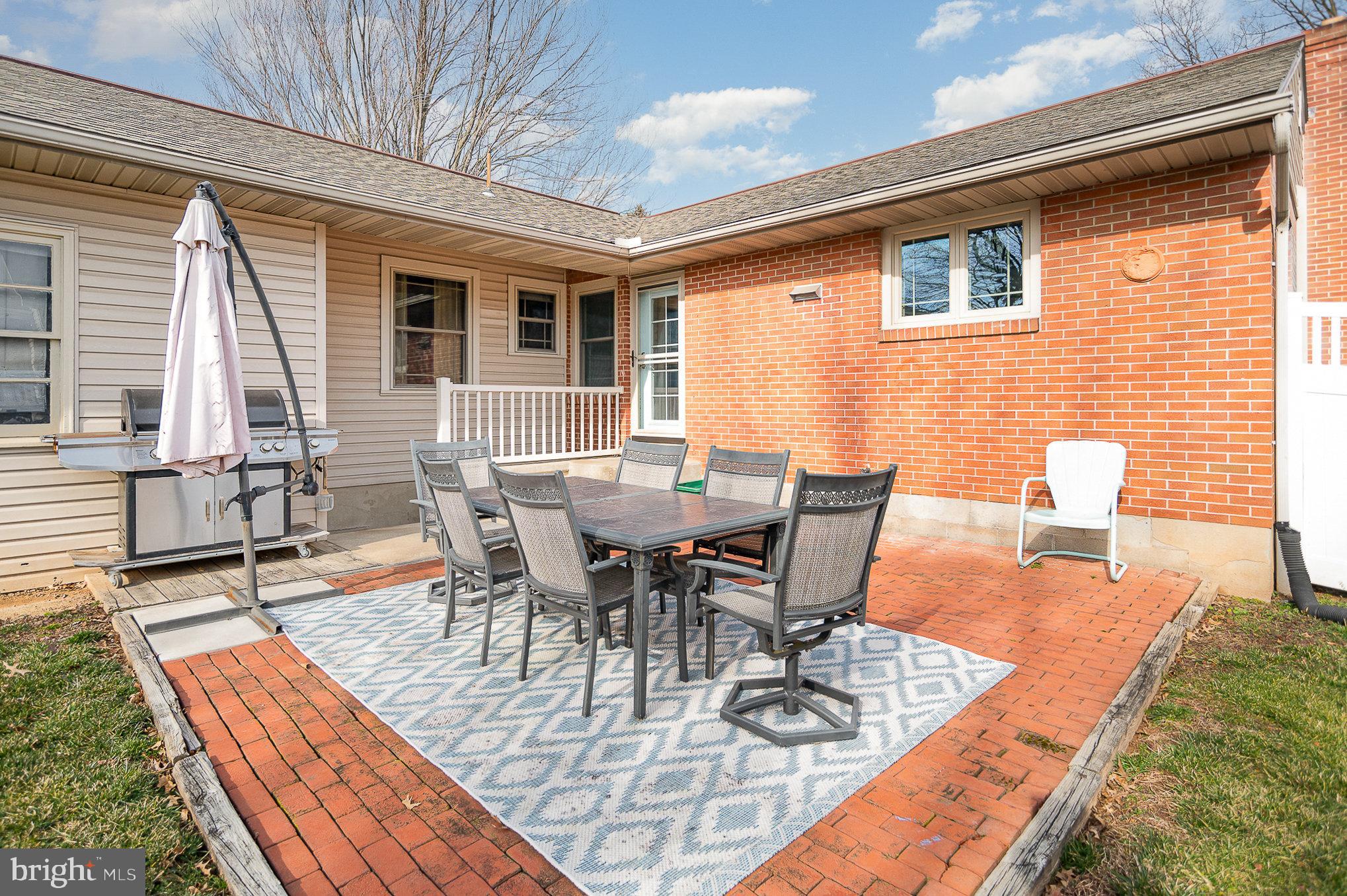 700 S MOUNT JOY STREET