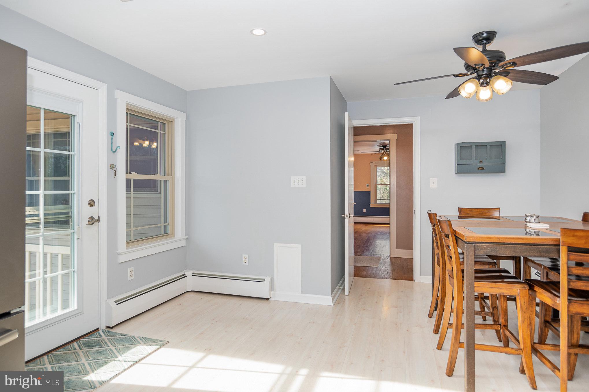 700 S MOUNT JOY STREET