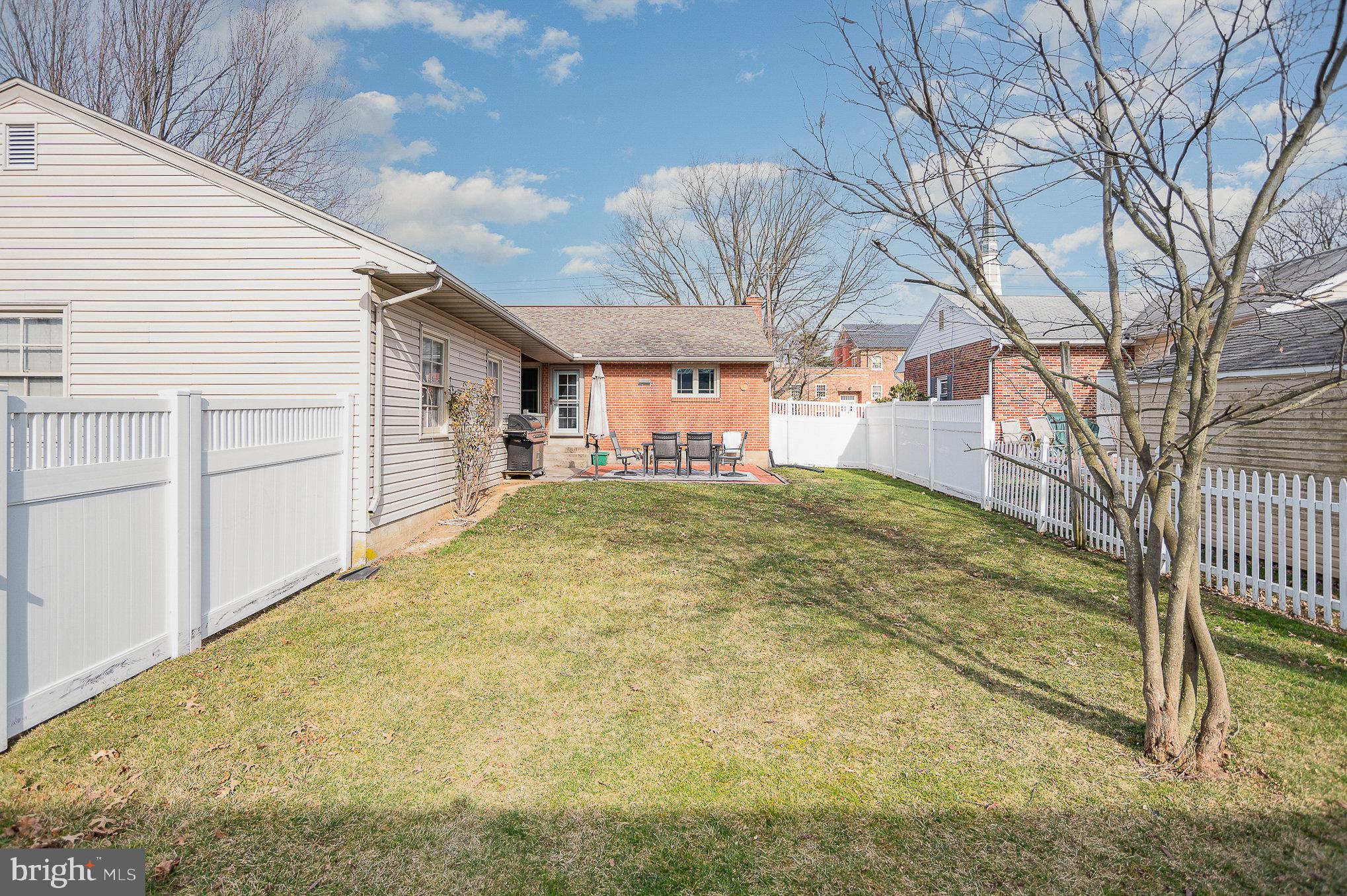 700 S MOUNT JOY STREET