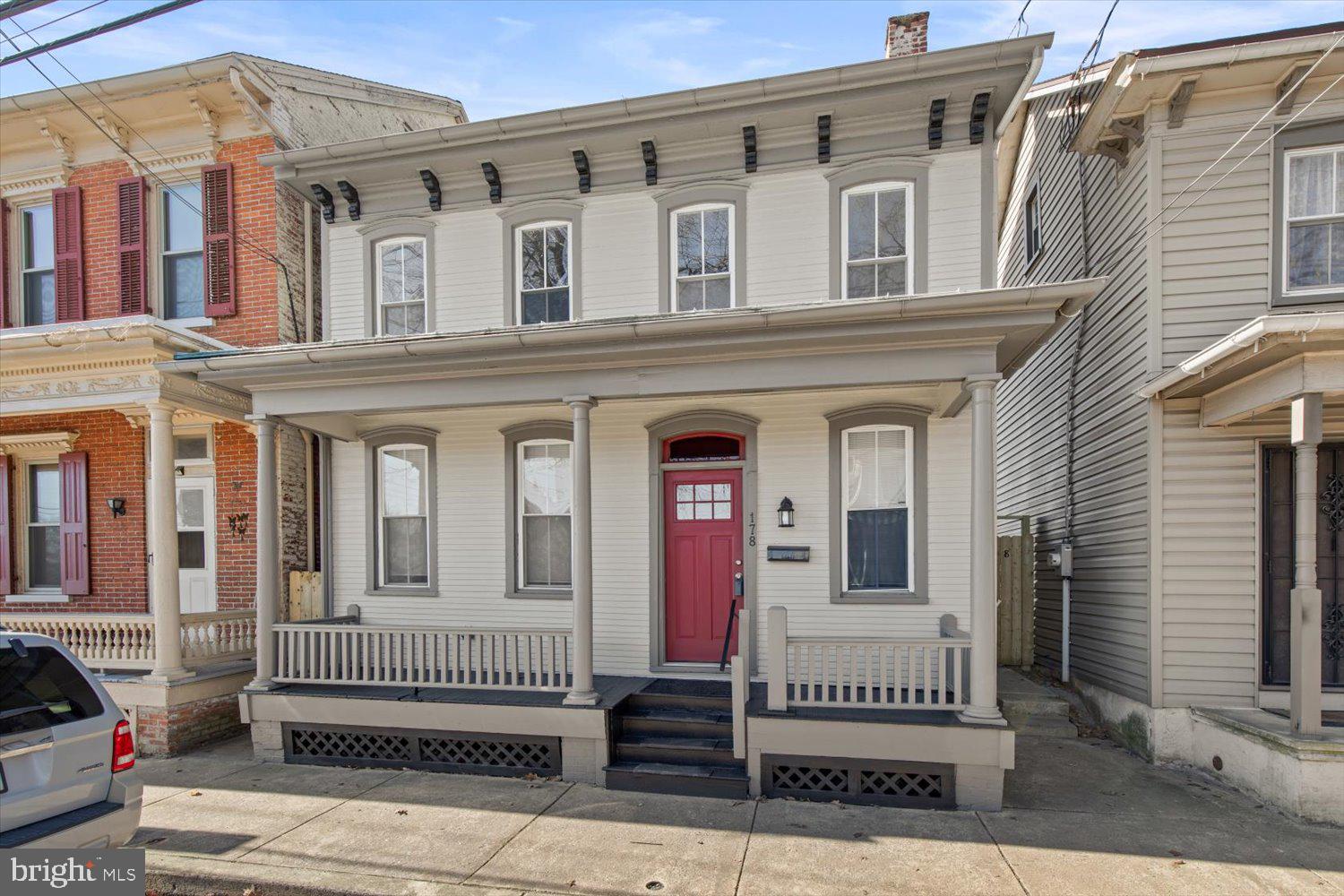 178 S CHARLOTTE STREET