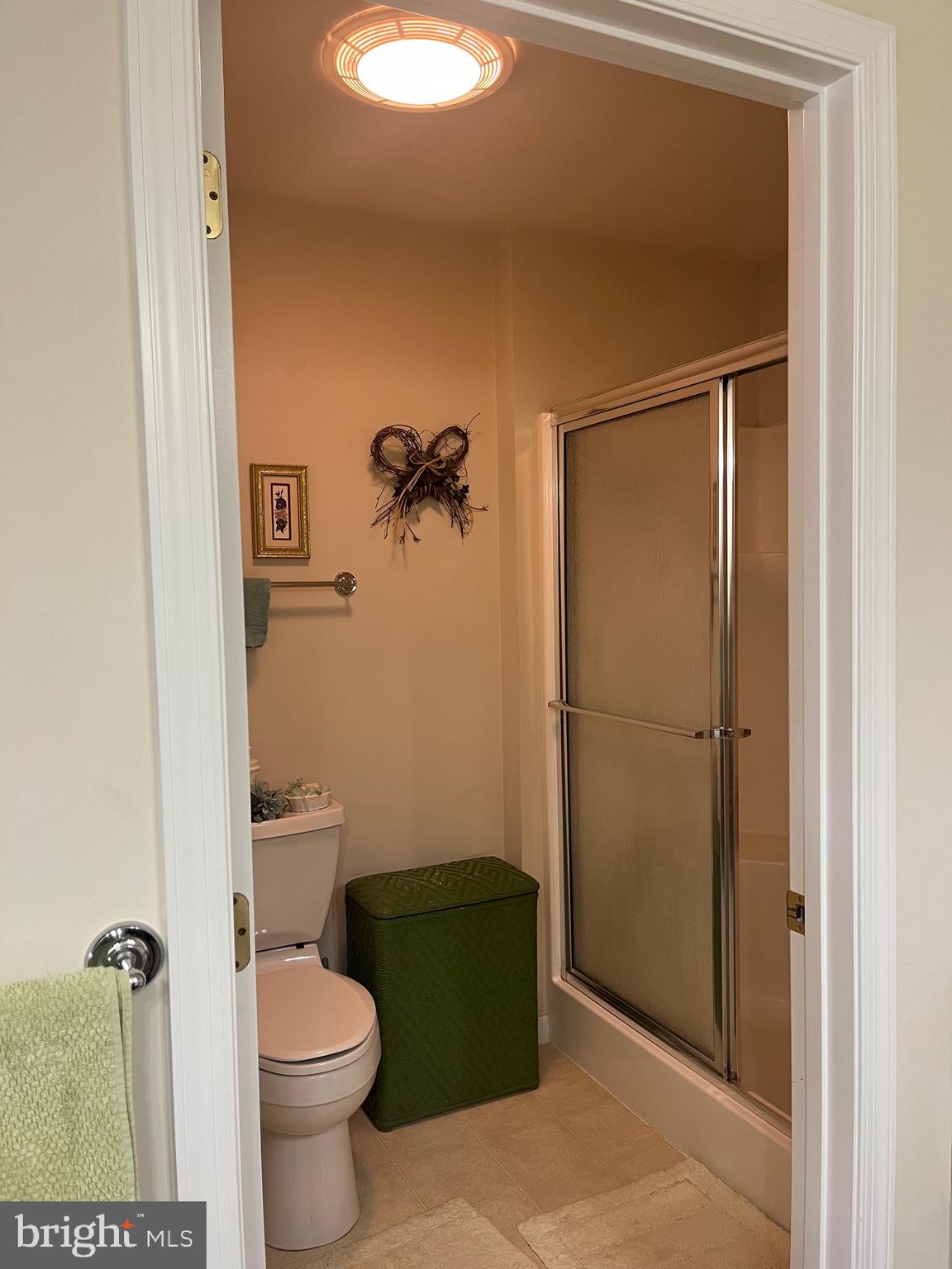 1584 HICKORY RUN COURT