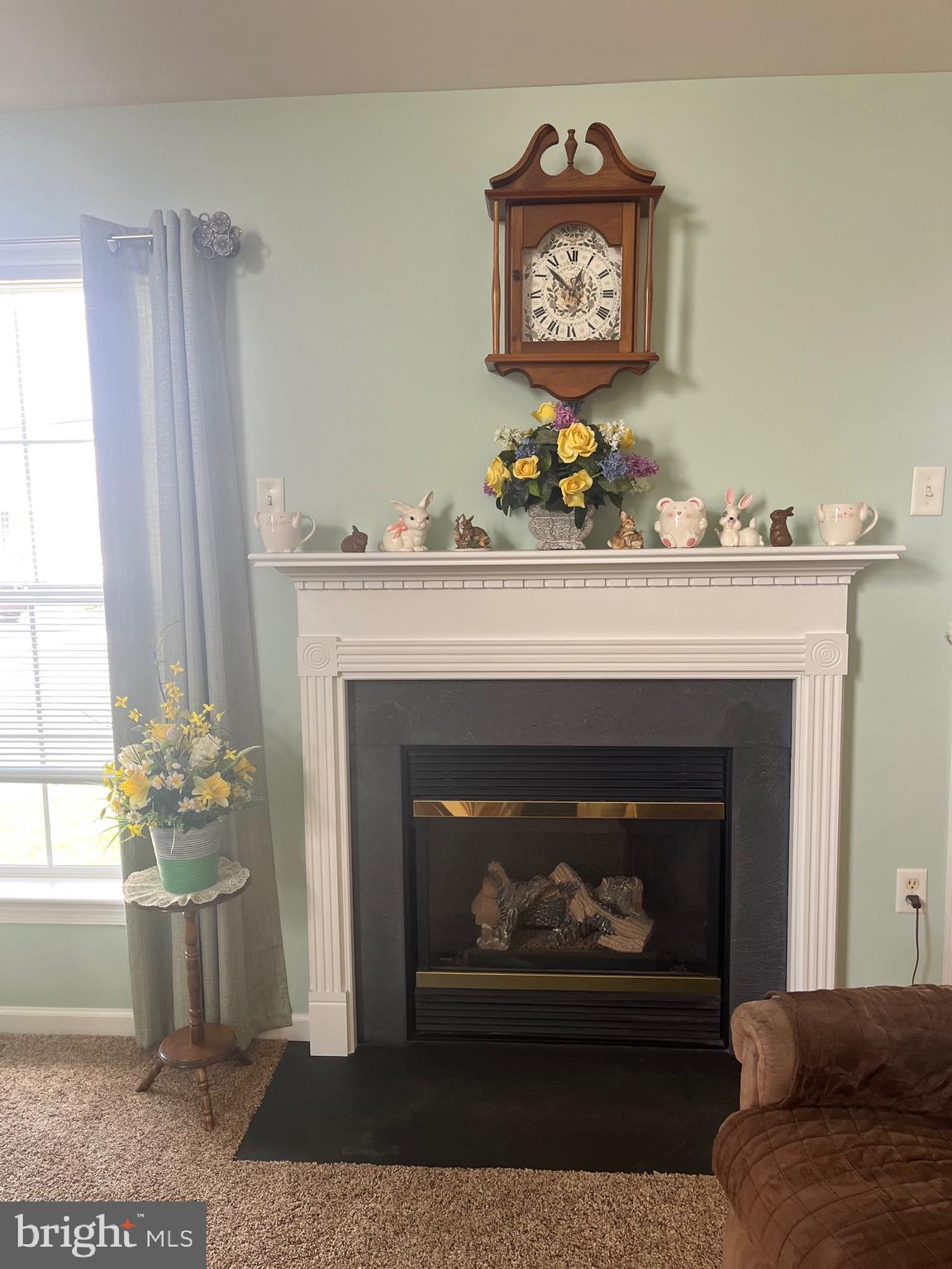 1584 HICKORY RUN COURT