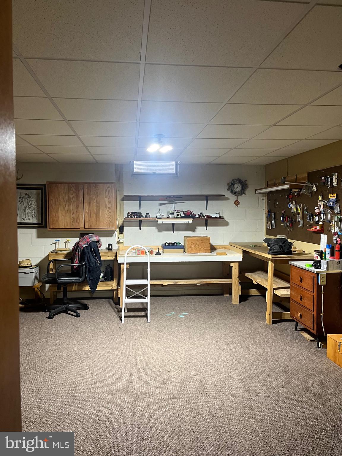 1584 HICKORY RUN COURT