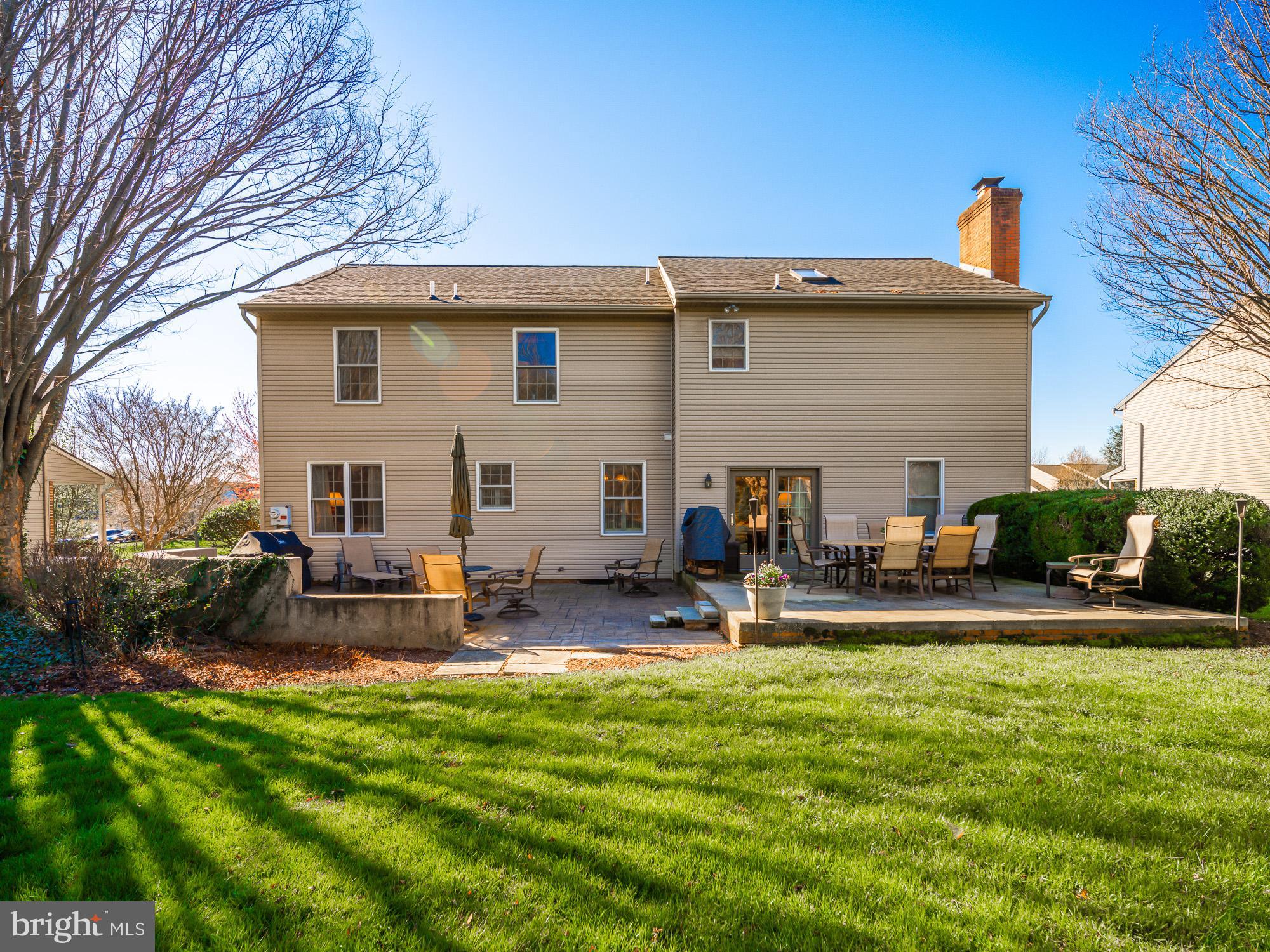 161 KINGS GATE DRIVE