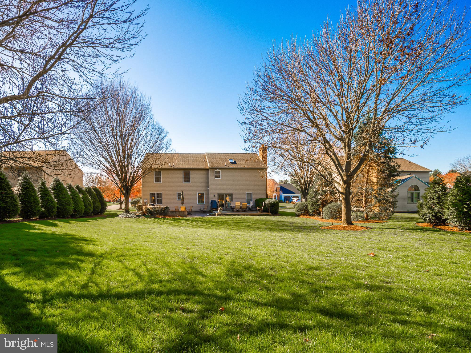 161 KINGS GATE DRIVE