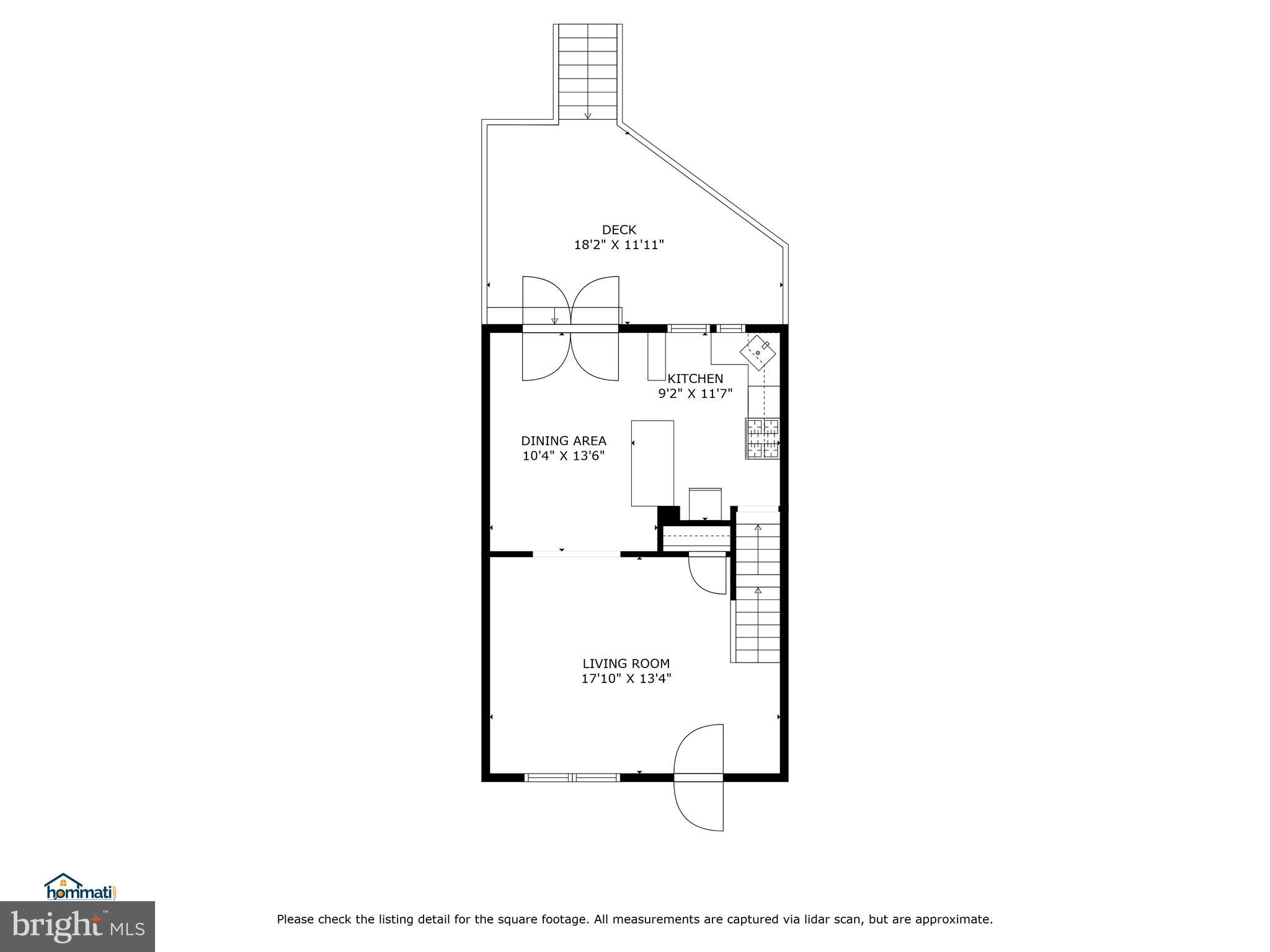 719 E MADISON STREET