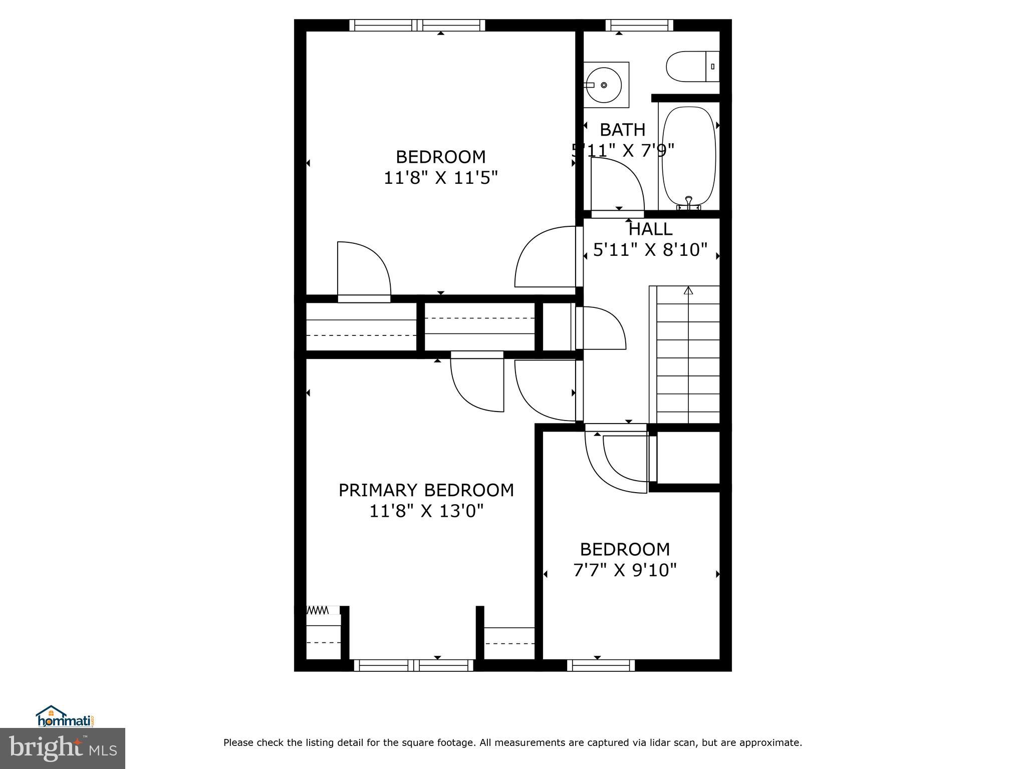 719 E MADISON STREET