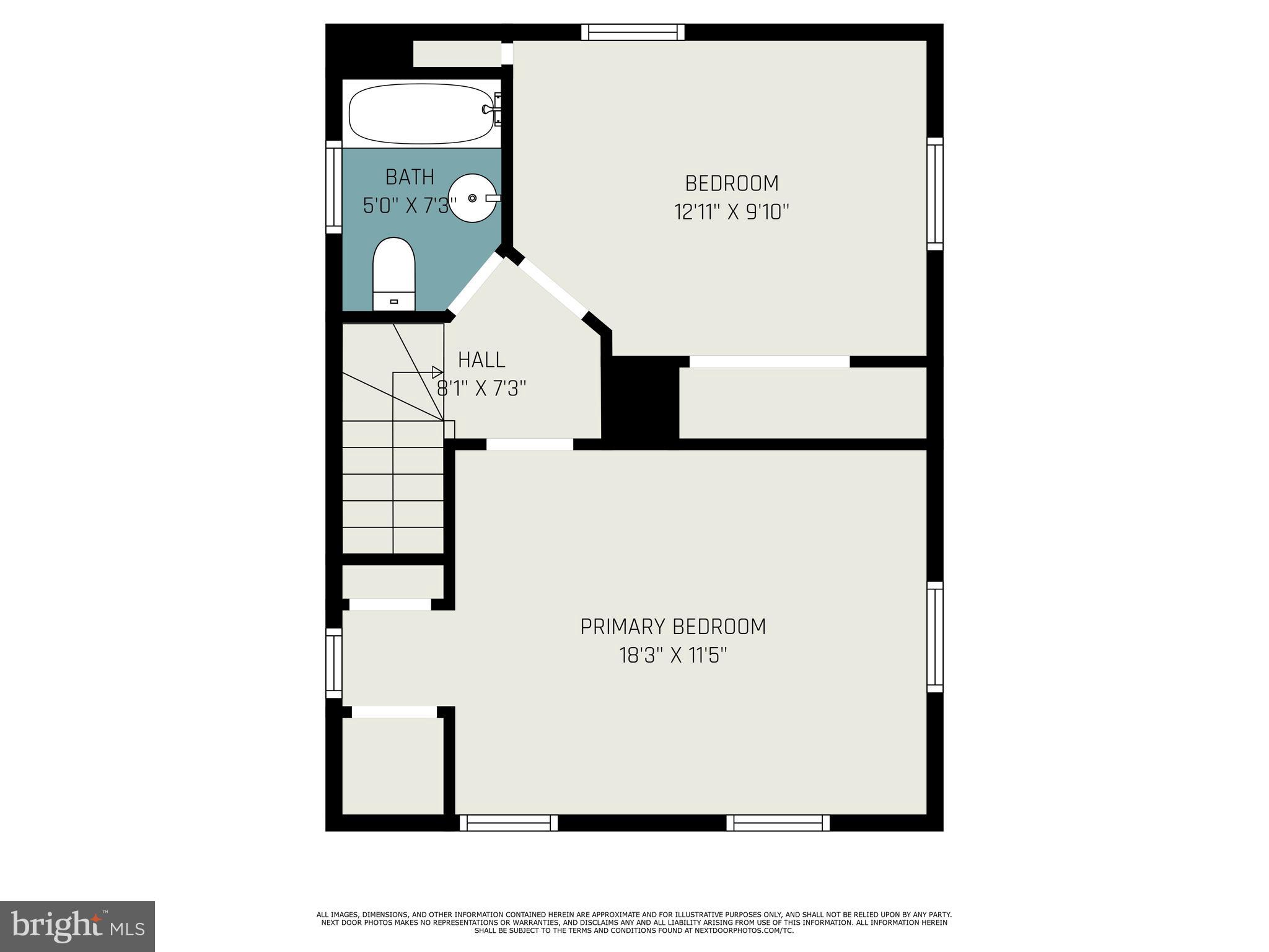 1433 GLEN MOORE CIRCLE