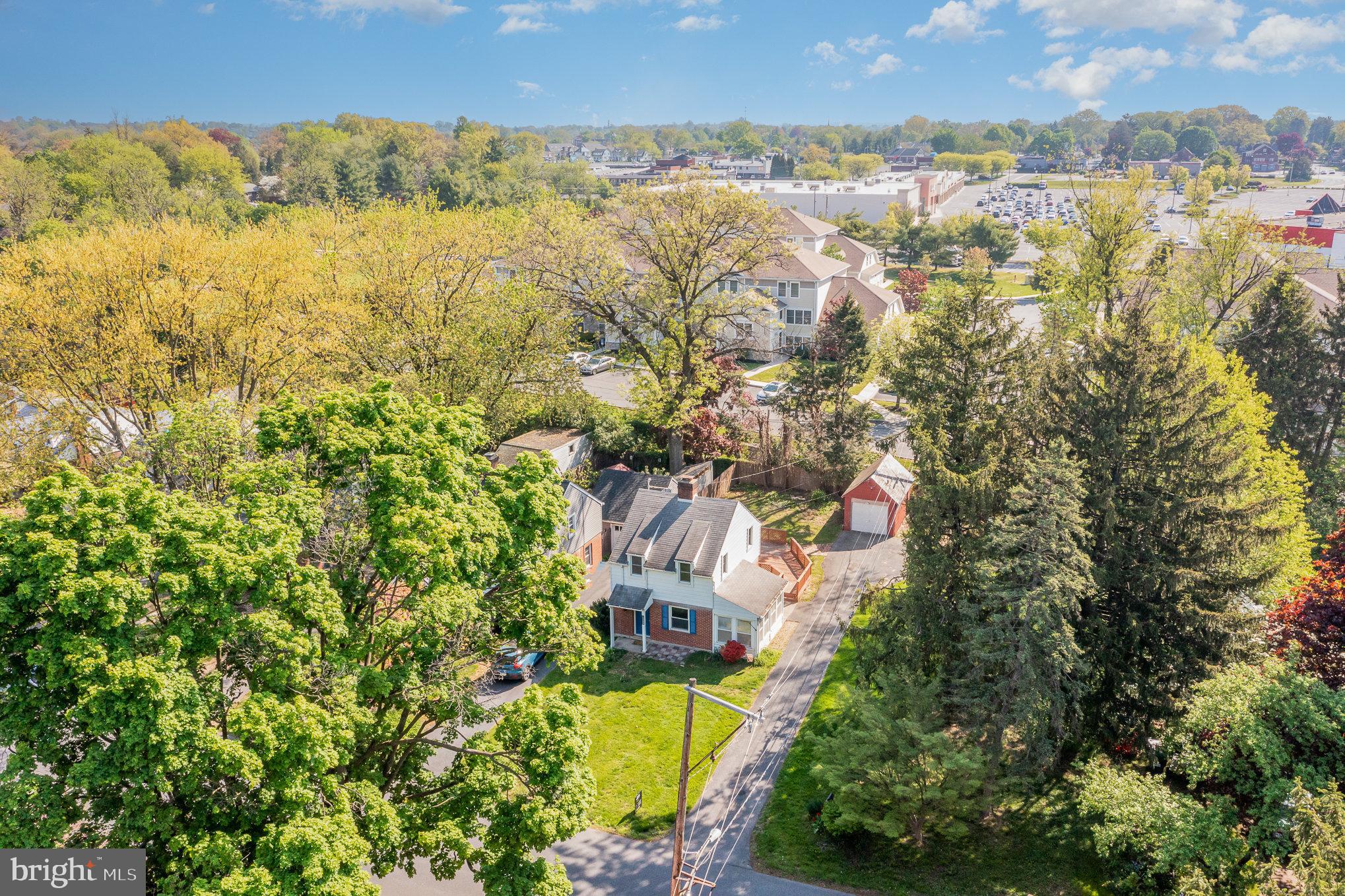 1433 GLEN MOORE CIRCLE