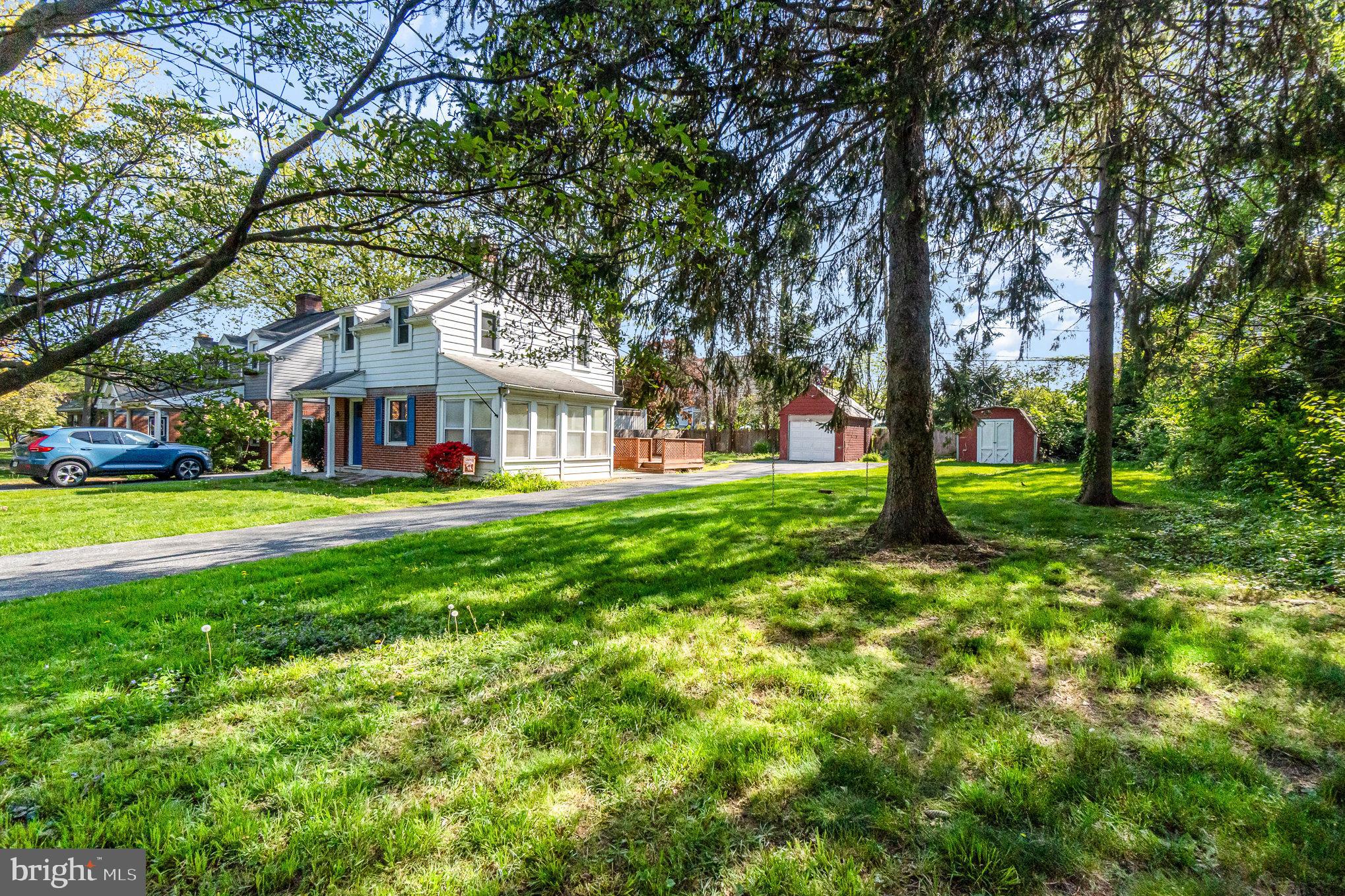 1433 GLEN MOORE CIRCLE