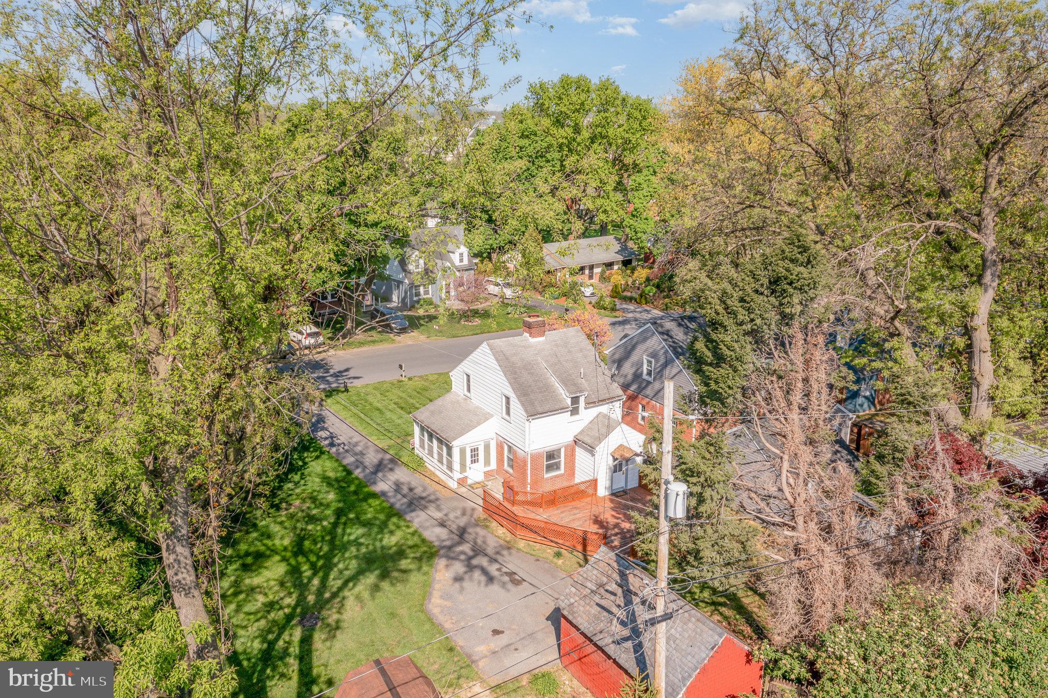 1433 GLEN MOORE CIRCLE