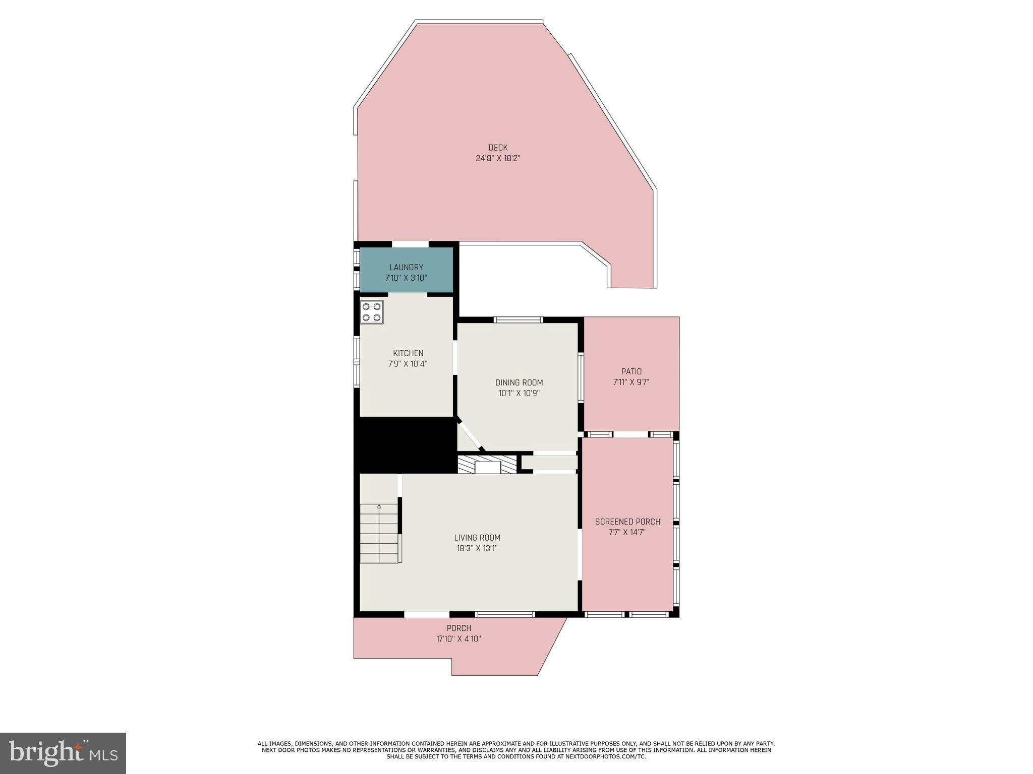 1433 GLEN MOORE CIRCLE