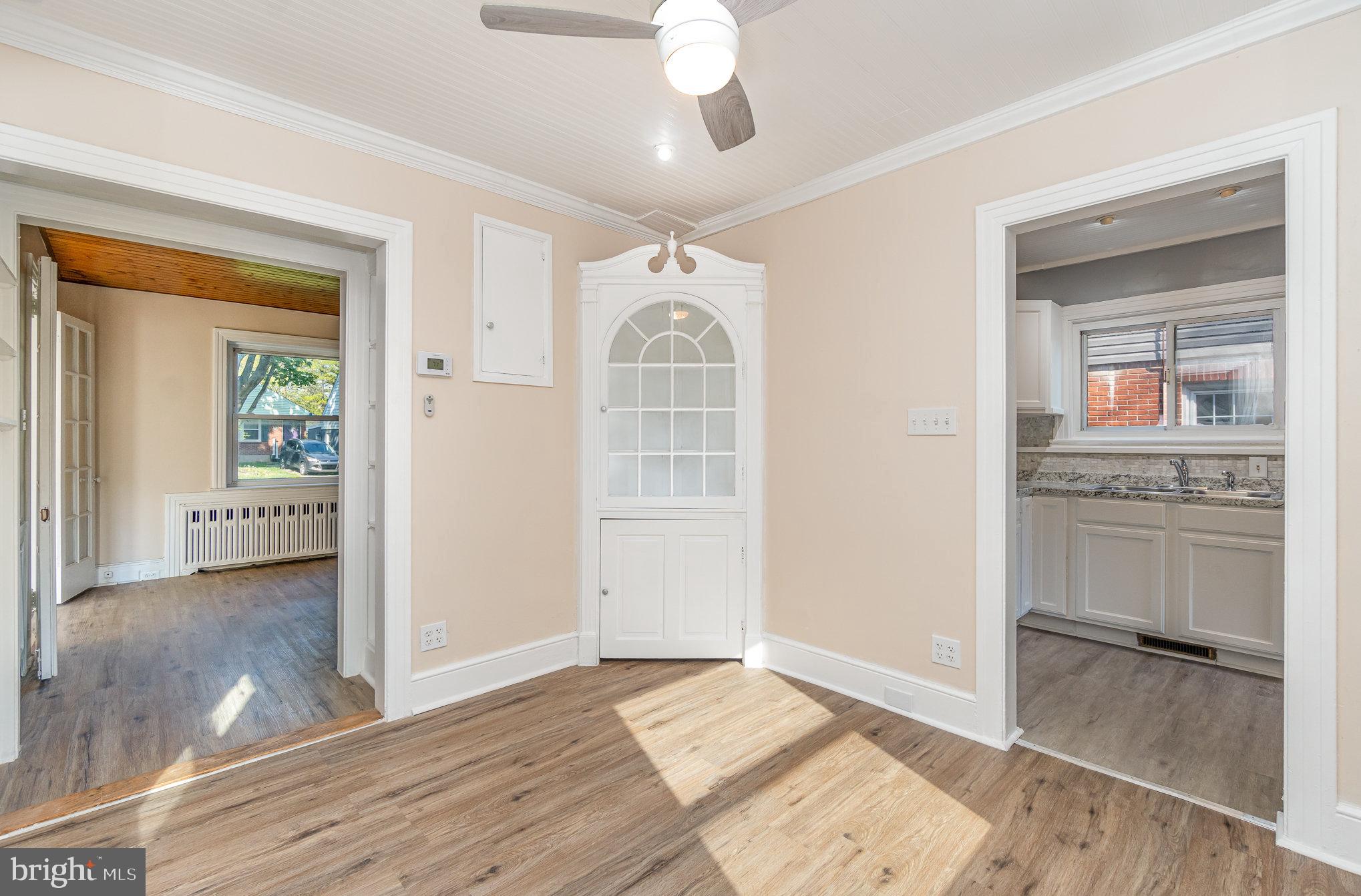 1433 GLEN MOORE CIRCLE