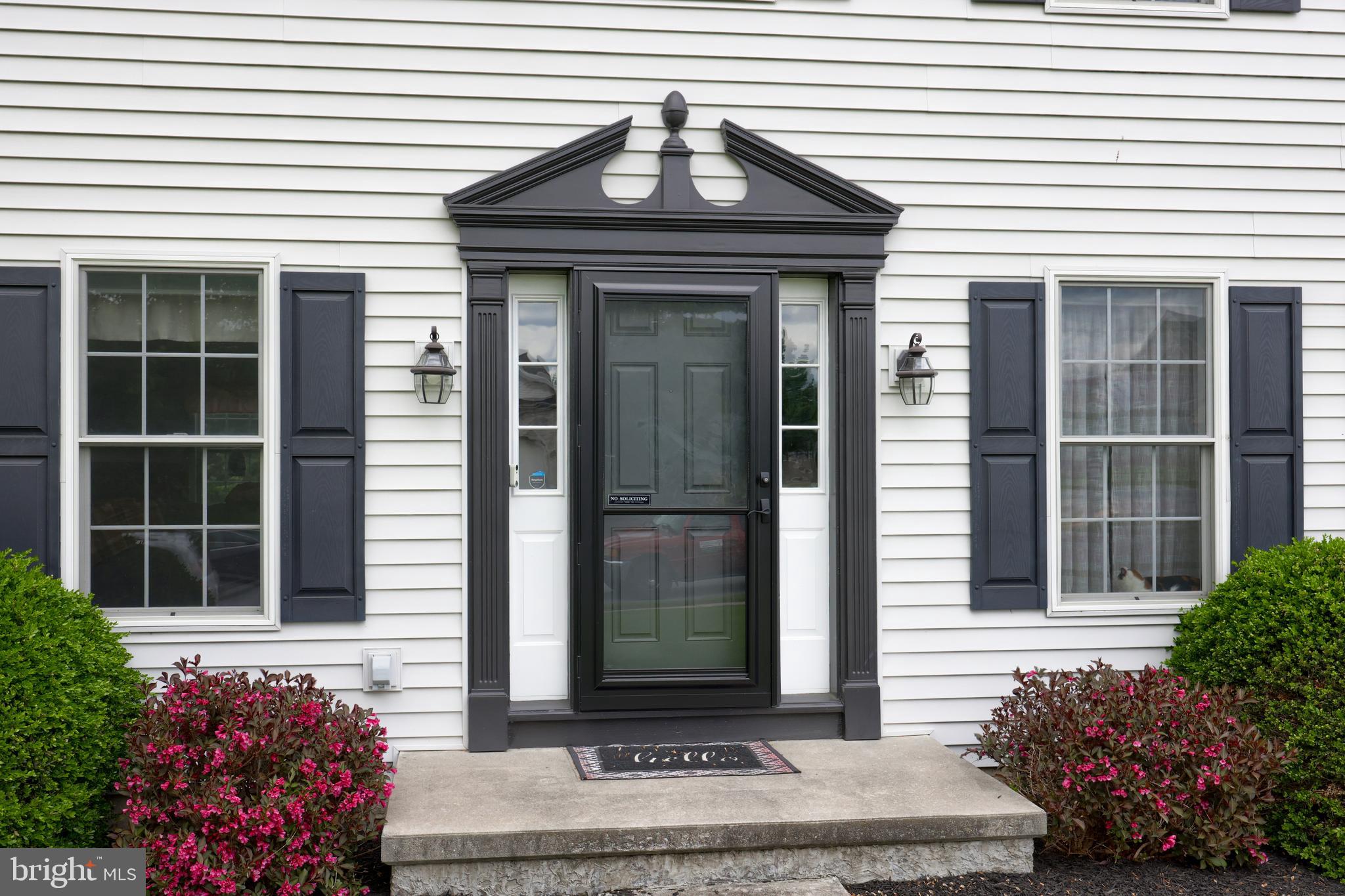 533 SPRING HOLLOW DRIVE