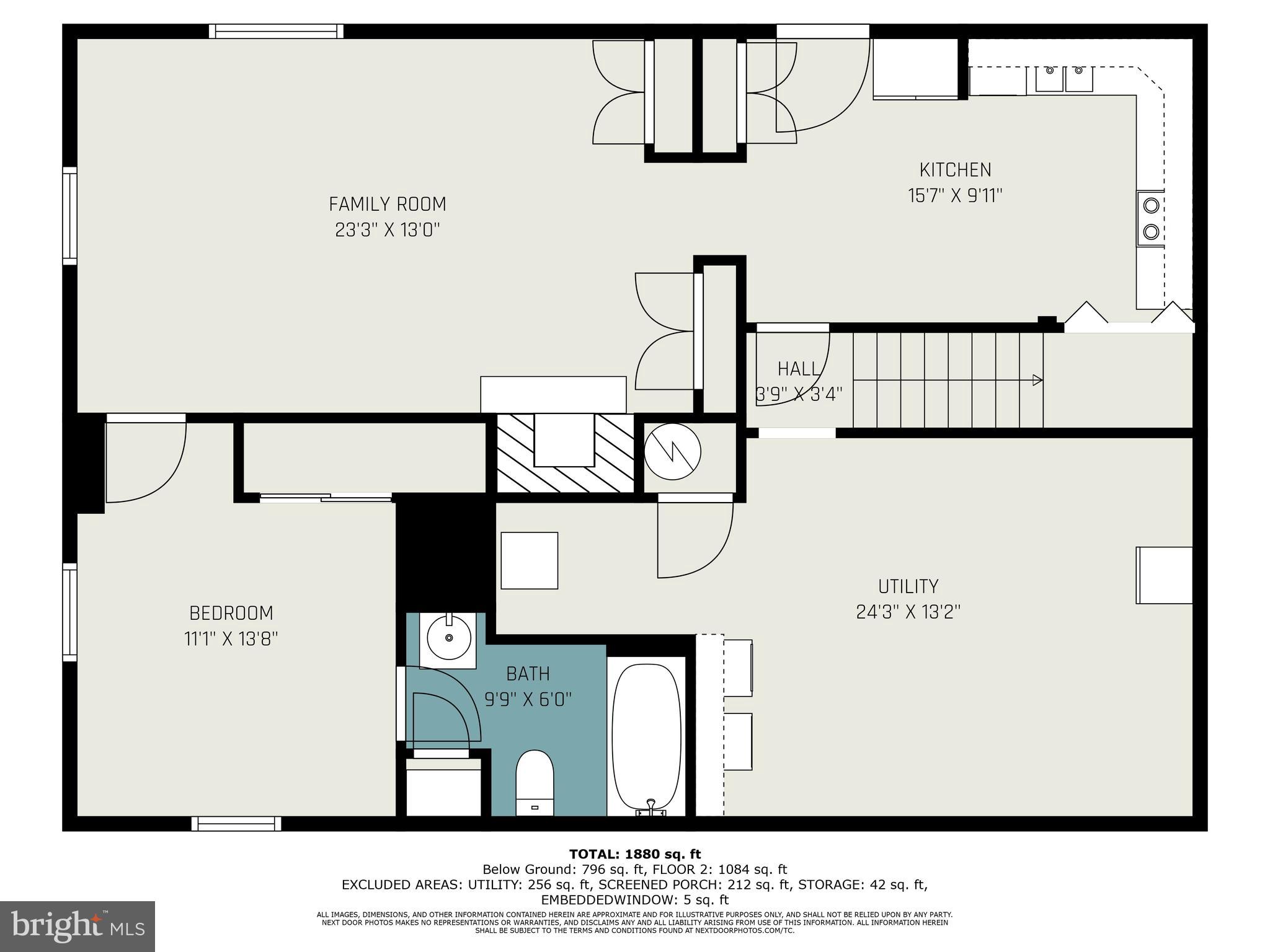 563 E HUMMELSTOWN STREET