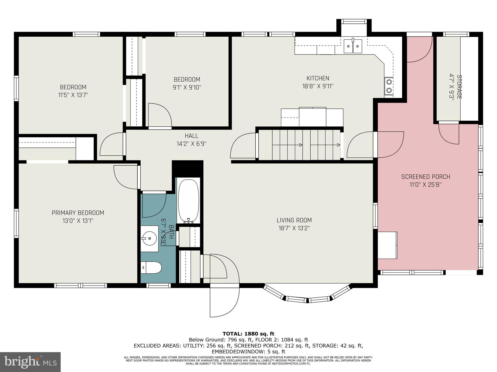 563 E HUMMELSTOWN STREET