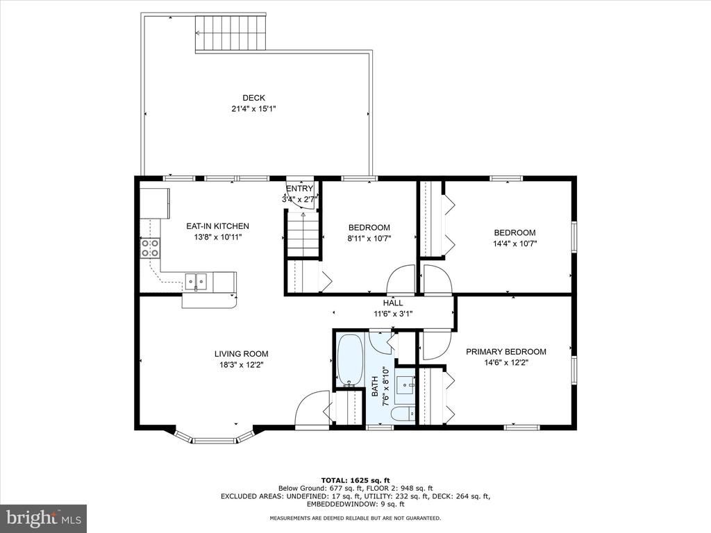 242 BUTTONWOOD DRIVE
