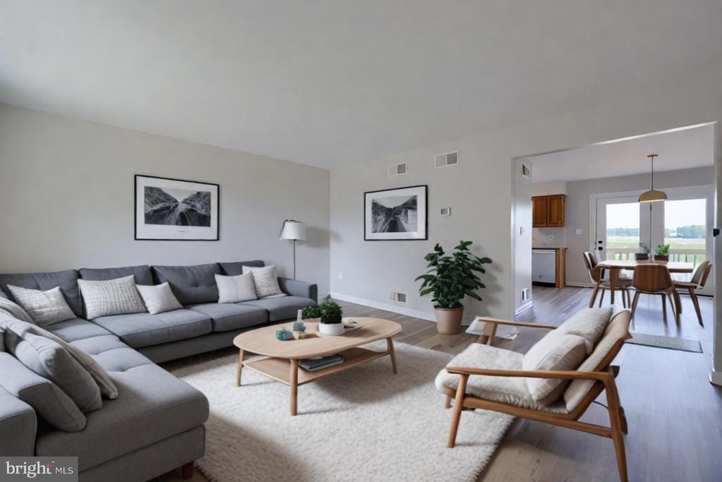 6541 HOLLOW DRIVE