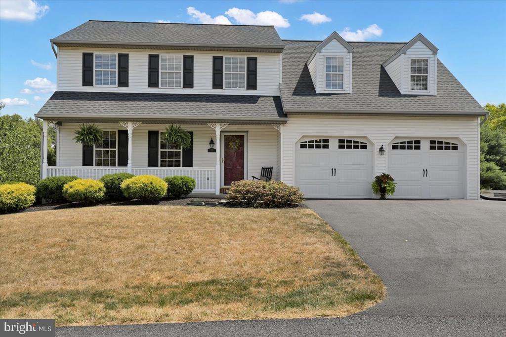 12 CONOY CIRCLE