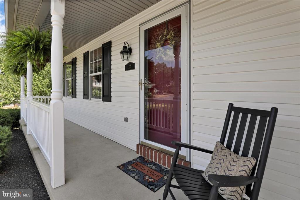 12 CONOY CIRCLE