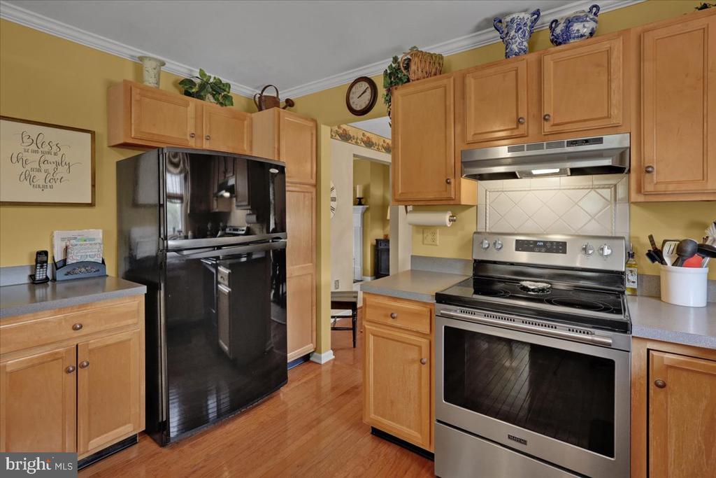 12 CONOY CIRCLE