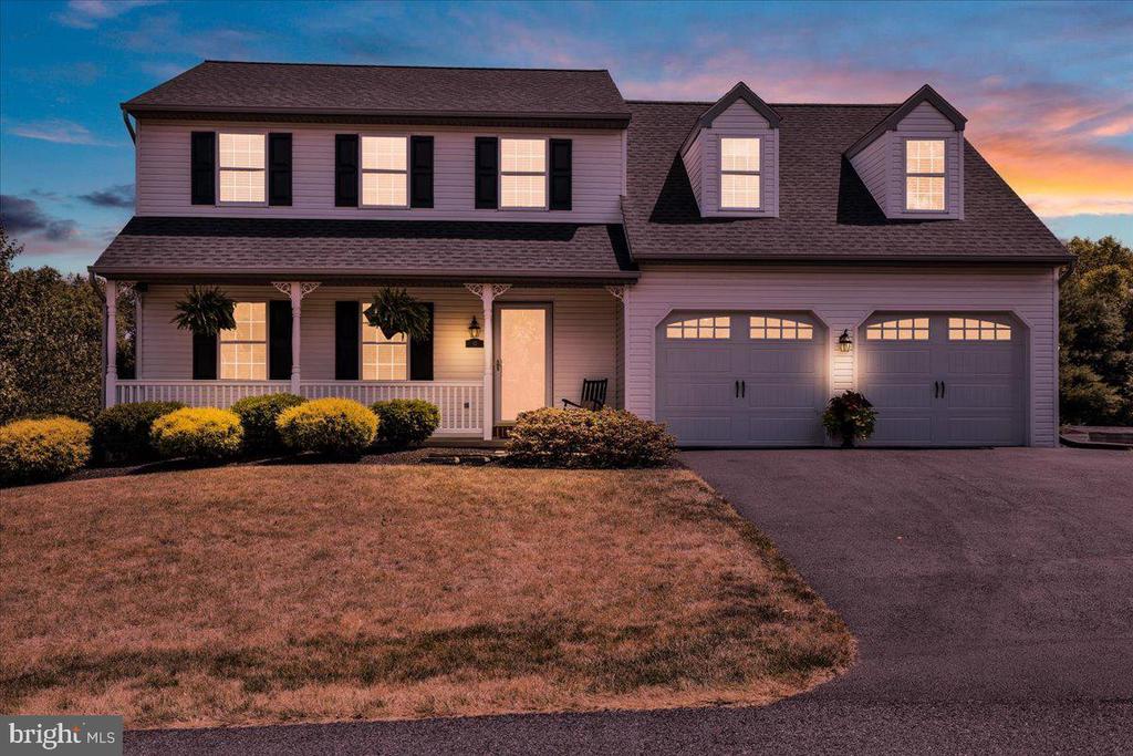 12 CONOY CIRCLE