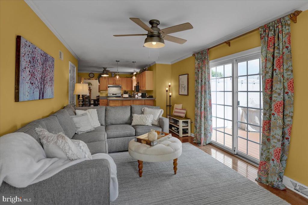 12 CONOY CIRCLE