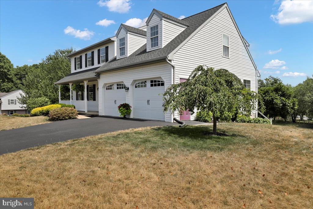 12 CONOY CIRCLE