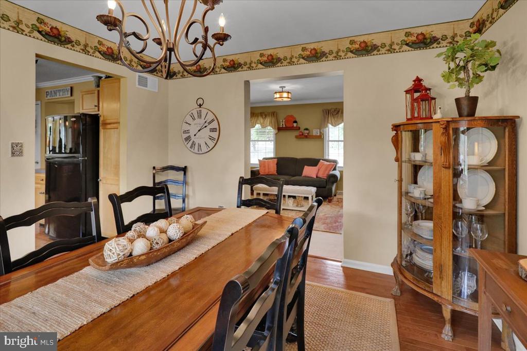 12 CONOY CIRCLE