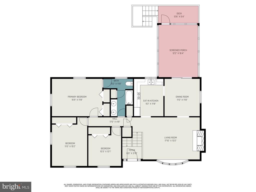 35 POPLAR LANE