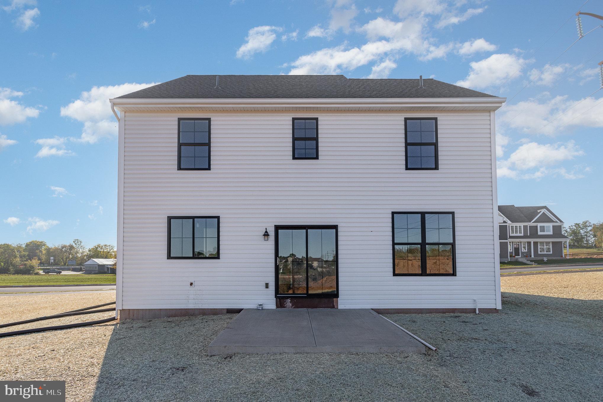 100 EAGLE PARKWAY