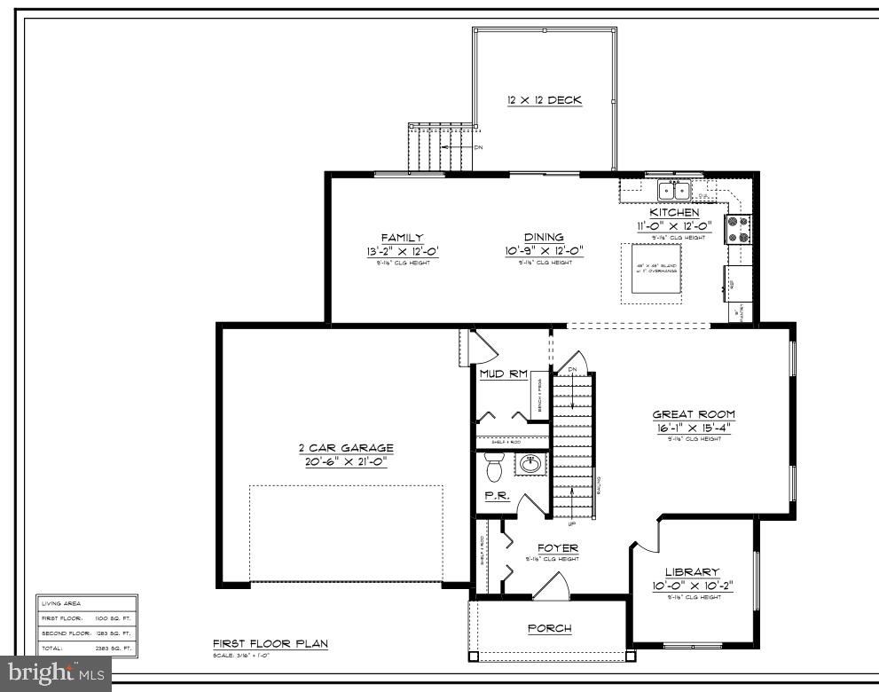 100 EAGLE PARKWAY