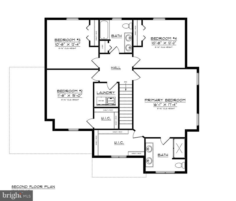 100 EAGLE PARKWAY