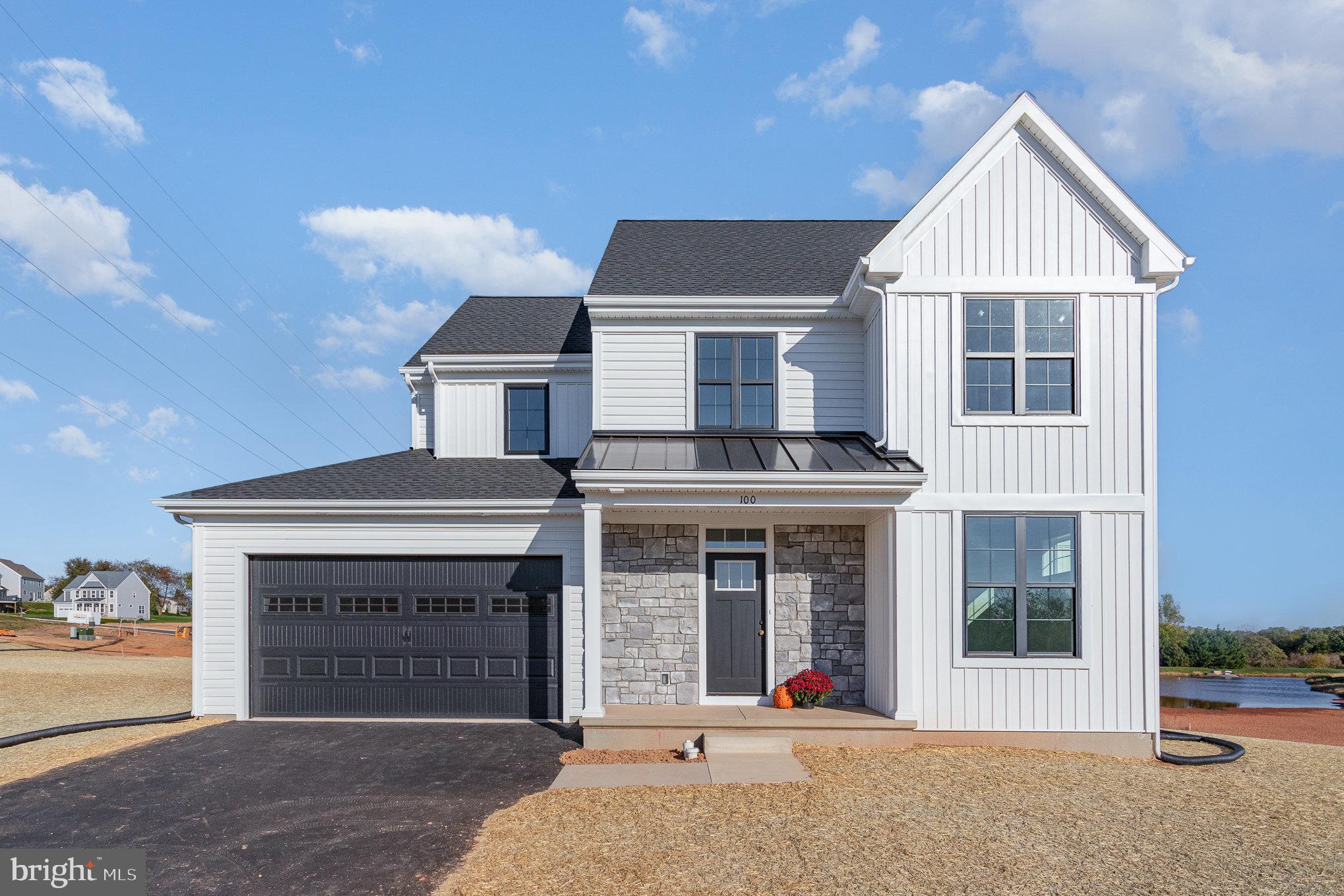 100 EAGLE PARKWAY