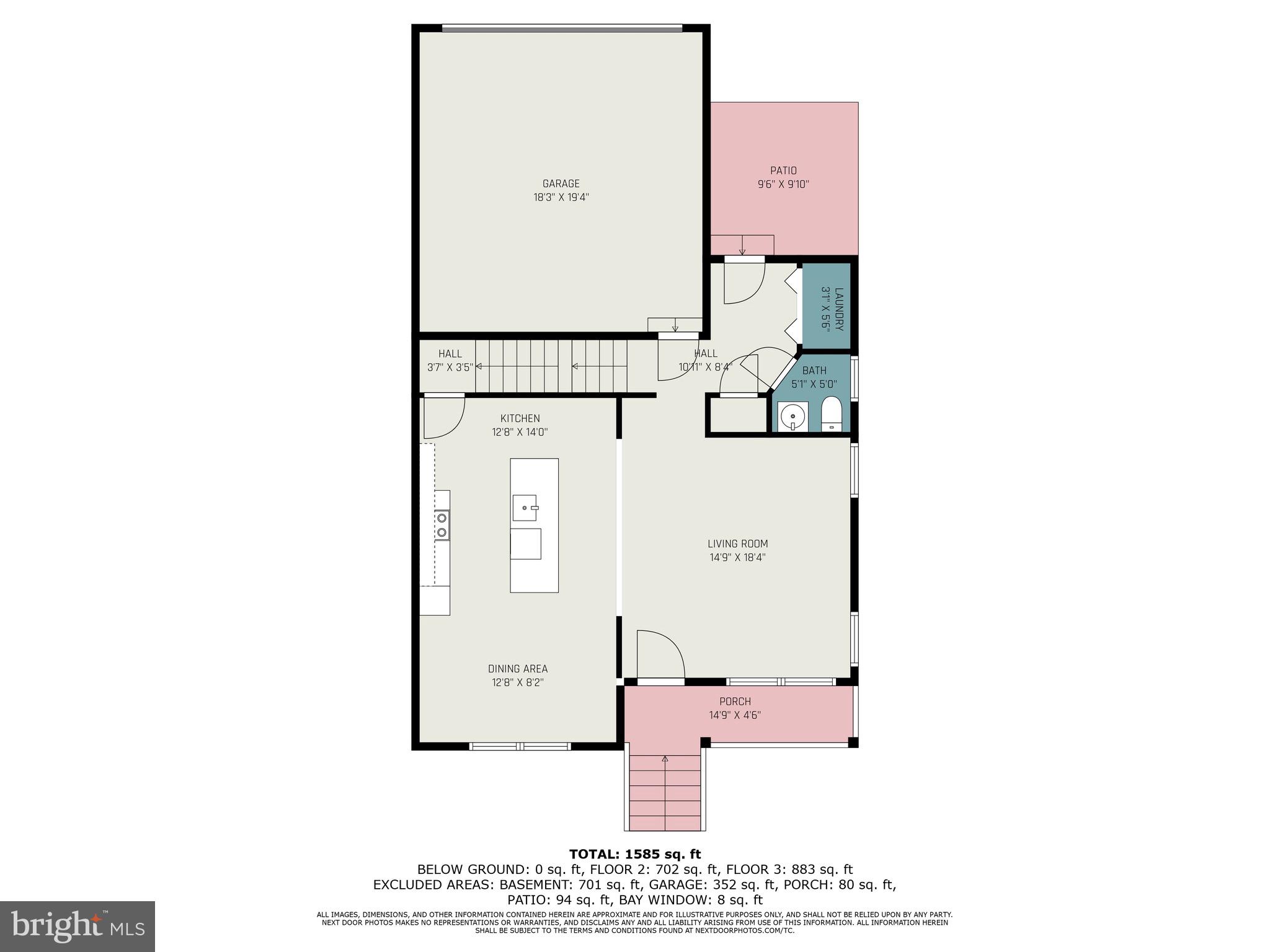 218 RINGNECK CIRCLE