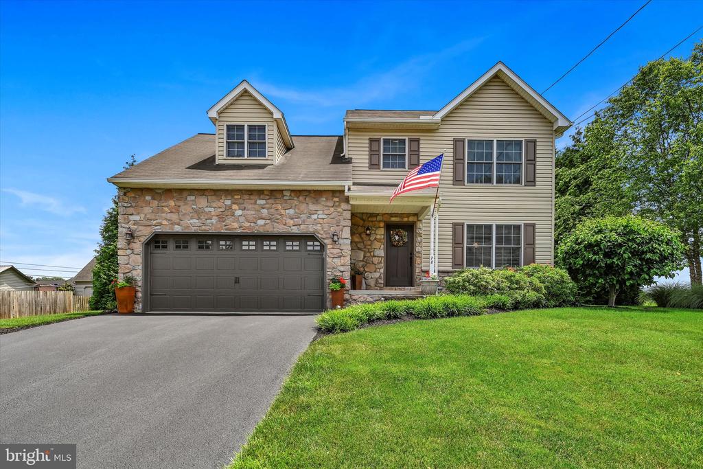 78 BETHANY ROAD
