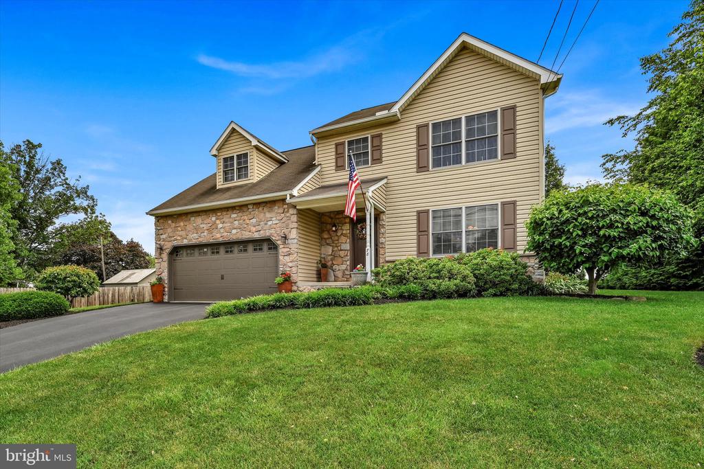 78 BETHANY ROAD