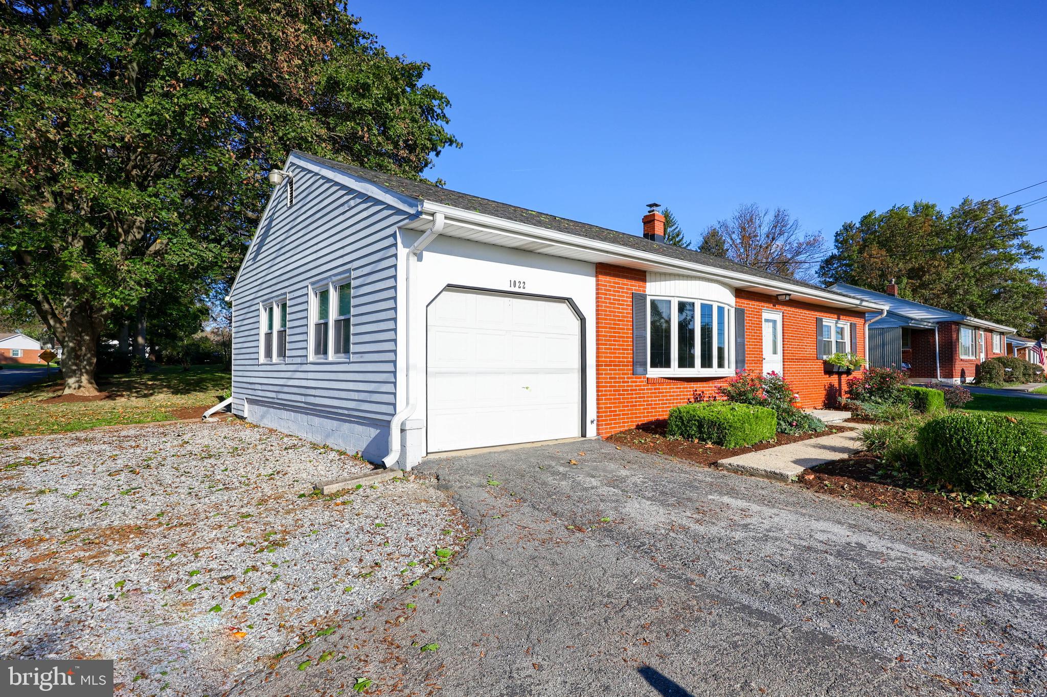 1022 ANDERSON FERRY ROAD