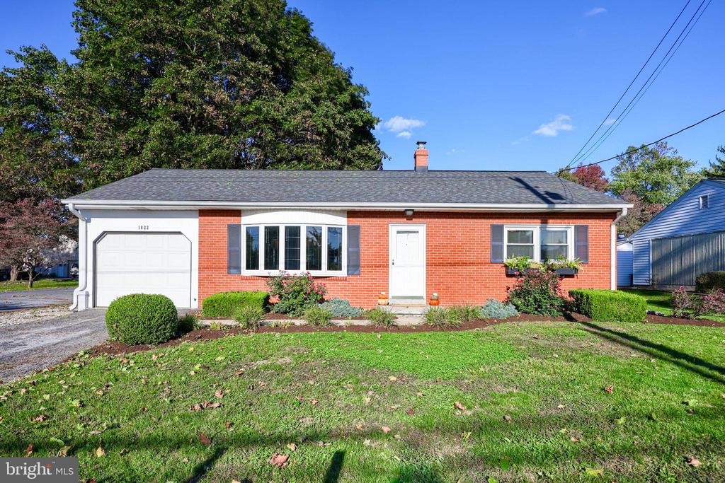 1022 ANDERSON FERRY ROAD