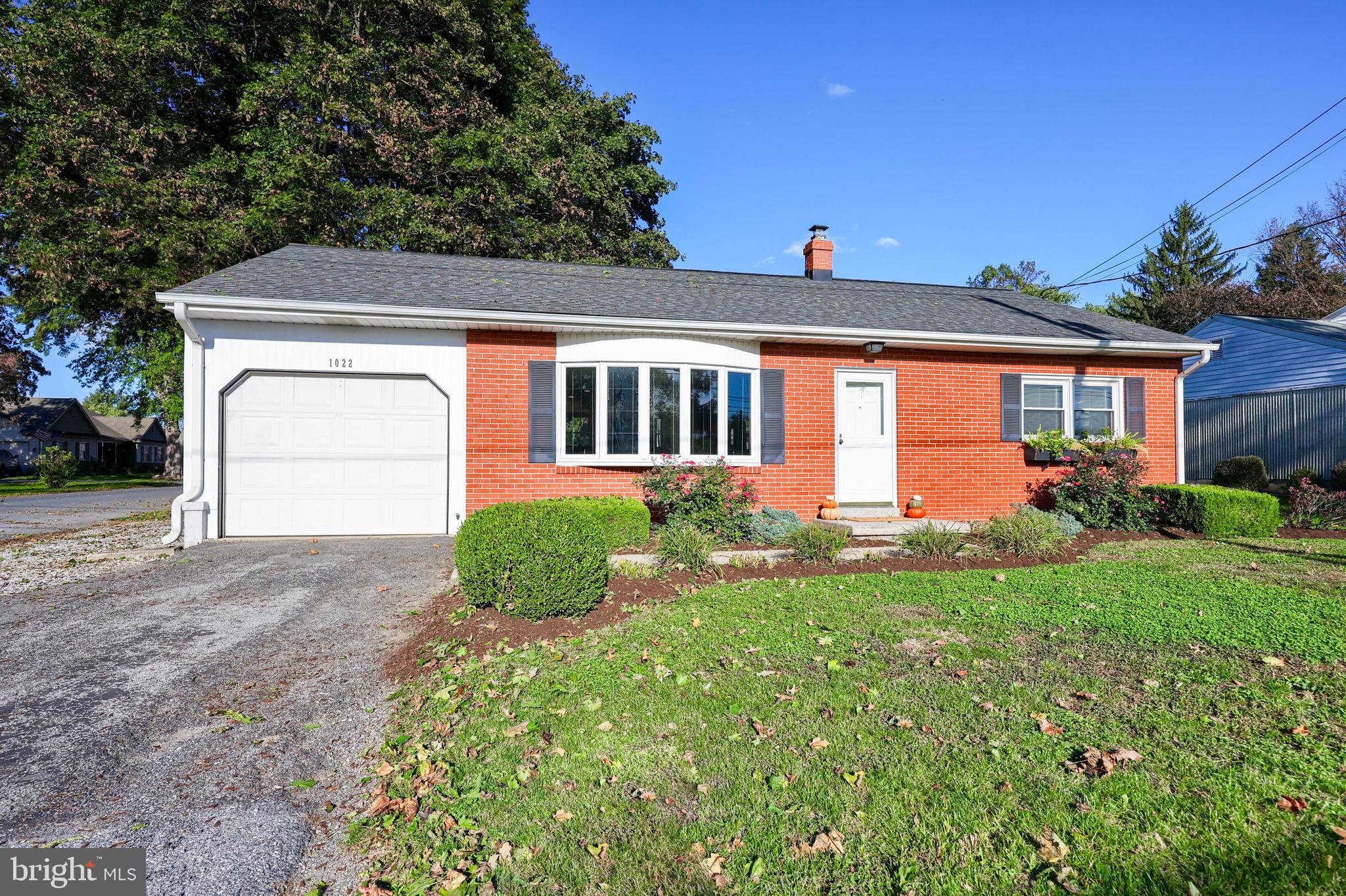 1022 ANDERSON FERRY ROAD