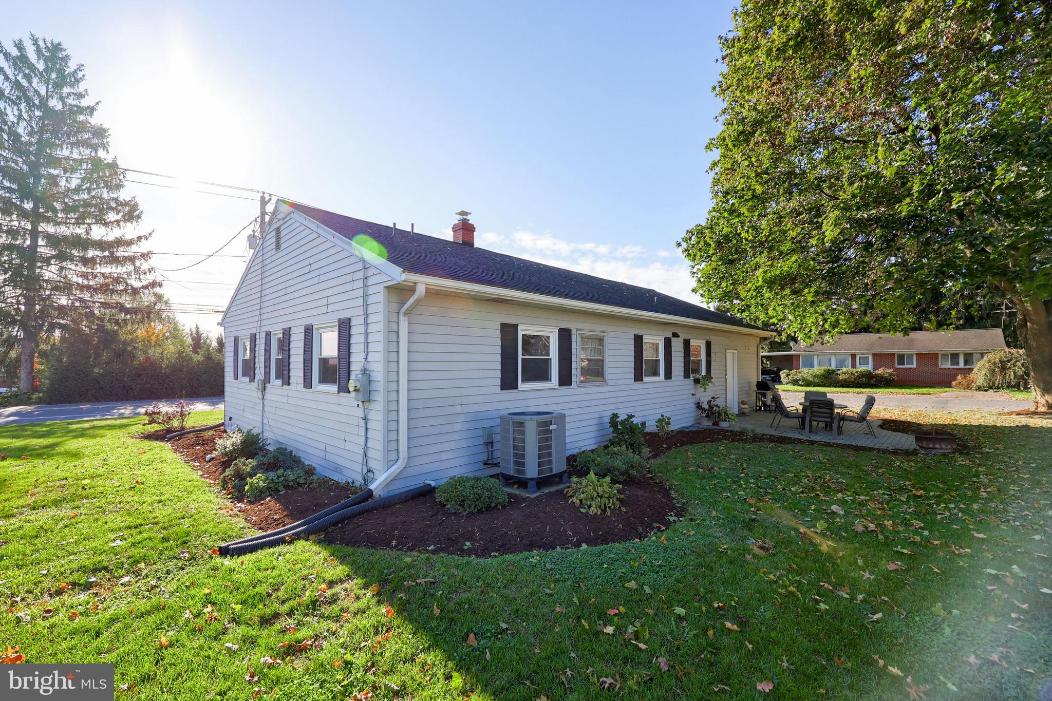 1022 ANDERSON FERRY ROAD