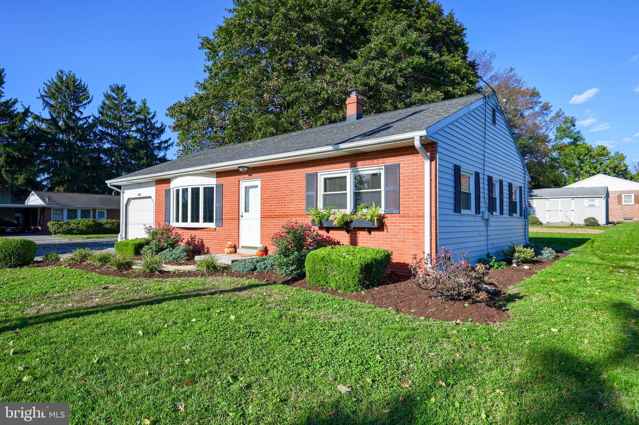 1022 ANDERSON FERRY ROAD