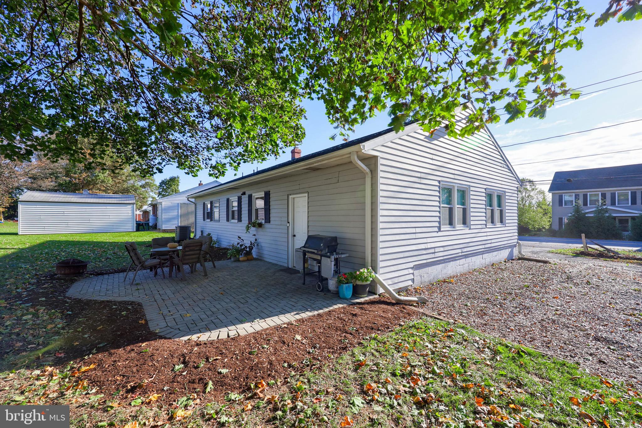 1022 ANDERSON FERRY ROAD