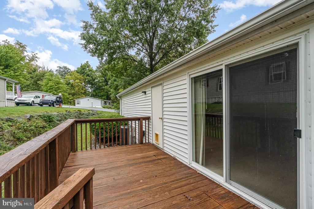 151 SUN VALLEY ROAD